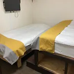 GreenHotel Ueno Inaricho