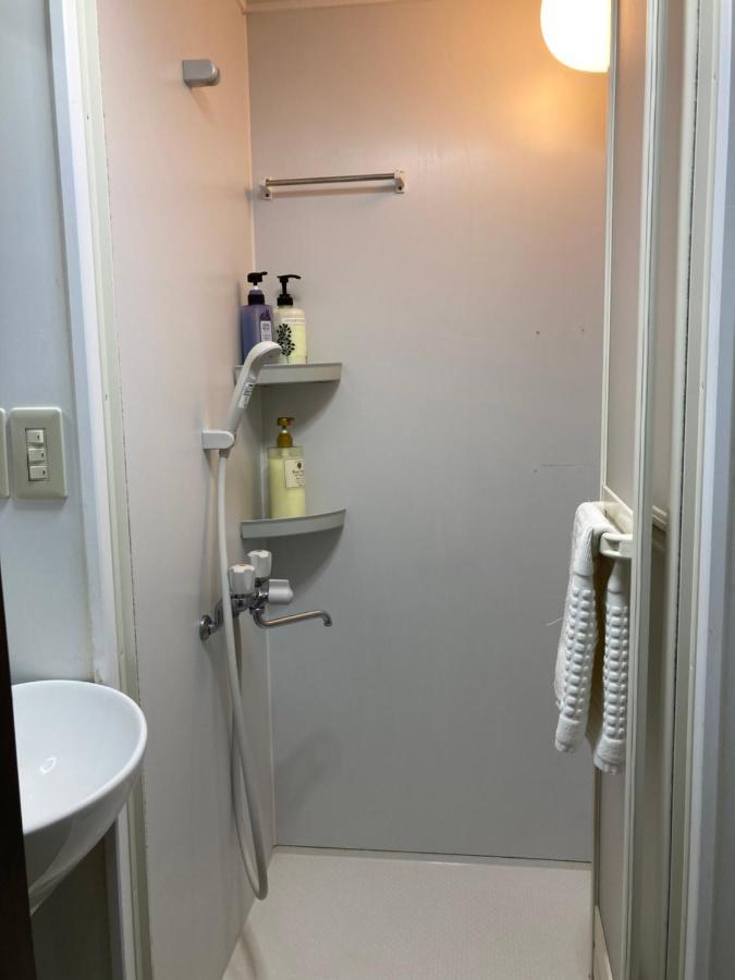 Greenhotel Ueno Inaricho