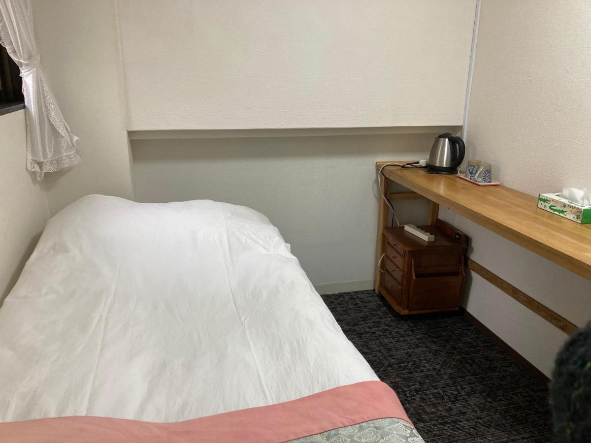 Hotel Greenhotel Ueno Inaricho *