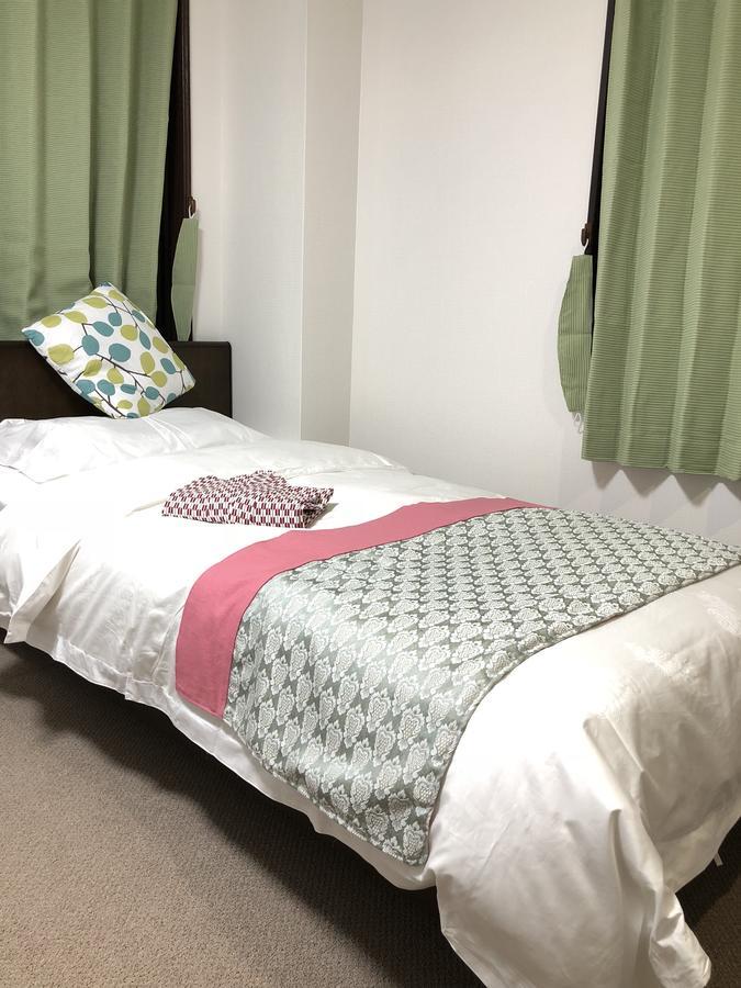 Greenhotel Hotel Tōkyō