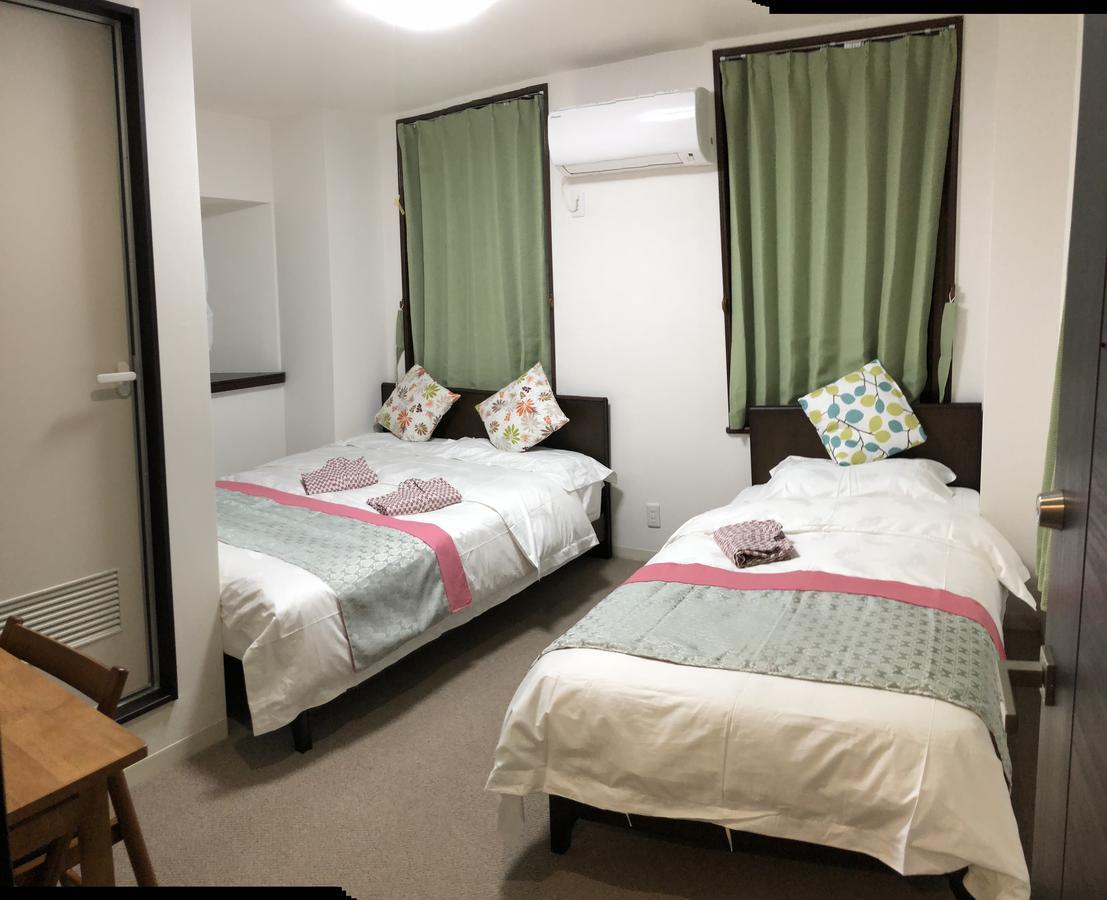 Greenhotel Hotel Tōkyō