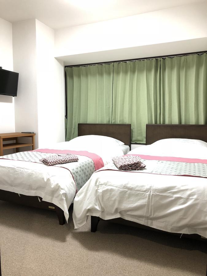 Greenhotel Ueno Inaricho Hotel *