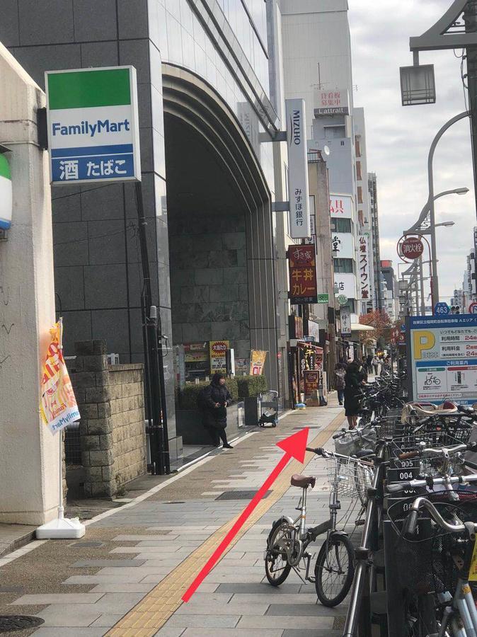 Hotel Greenhotel Ueno Inaricho Tokyo