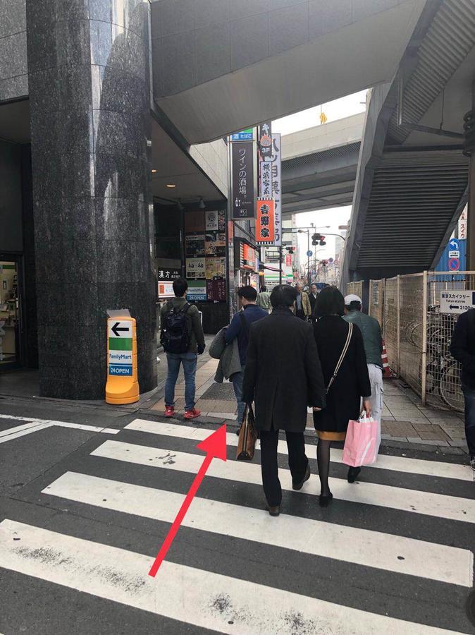 Hotel Greenhotel Ueno Inaricho Tokyo