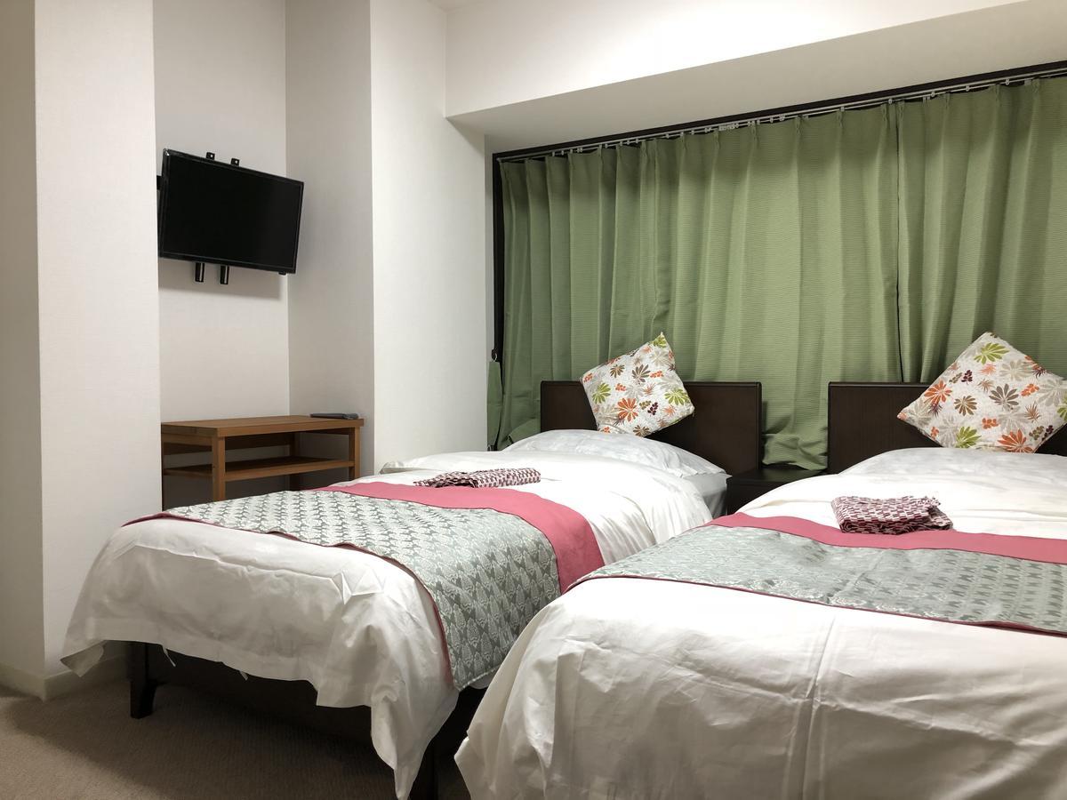 Greenhotel Hotel Tōkyō