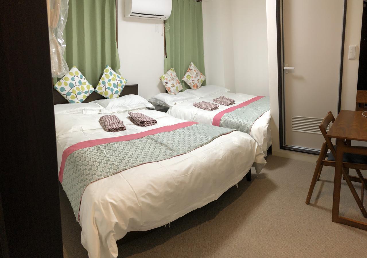 Greenhotel Ueno Inaricho